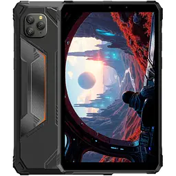 Планшет Blackview Tab Active 5 8.68'' 8/128GB LTE Rugged NFC Black (6931548323044) - мініатюра 8