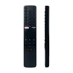Універсальний пульт Bluetooth XMRM-019A для Xiaomi із мікрофоном для медіаплеєрів Mi Box S, Mi Stick та телевізорів Smart TV - мініатюра 3
