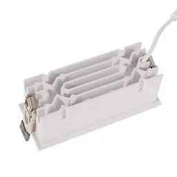 Світильник точковий Brille LED HDL-DT 203/3*4W WW WH 36-301 - мініатюра 7