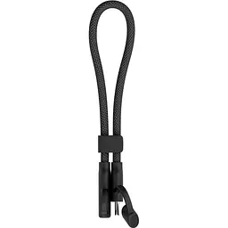 Павербанк Belkin Black 20 000 mAh / 20 Вт (BPB028HQBK) - мініатюра 4