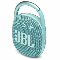 Портативна акустика JBL Clip 4 Teal JBLCLIP4TEAL