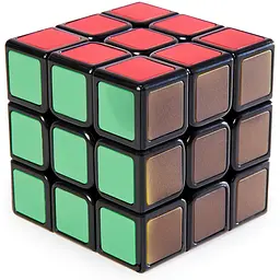 Головоломка Rubik's S2 Кубик 3x3 Фантом (6064627) - мініатюра 4