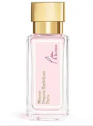 Оригінал Maison Francis Kurkdjian L'Eau A la rose 35 мл Туалетна вода