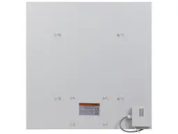 Обігрівач Teploceramic TCM-RA 500 Beige - мініатюра 3