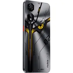 Смартфон Nubia Neo 2 5G 8/256Gb Storm Gray [111602] - мініатюра 8