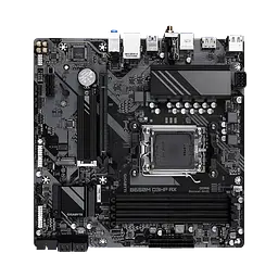 Материнська плата Gigabyte B650M D3HP AX Socket AM5 (B650M D3HP AX) - мініатюра 3