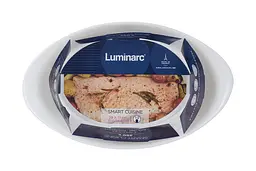 Форма для запікання Luminarc Smart Cuisine, 29х17 см (6392930) - мініатюра 2