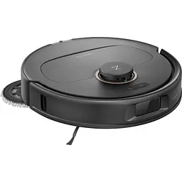 Робот-пилосос RoboRock Q Revo Pro Black [124424] - мініатюра 7