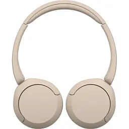 Навушники Sony WH-CH520 Beige (WHCH520C.CE7) - мініатюра 5