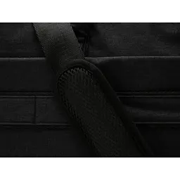 Сумка для ноутбука ColorWay 17.3" Modern Black (CW-LBM173-BK) - мініатюра 7