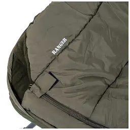 Розкладачка Ranger Коропова BED 85 Kingsize Sleep (RA5512) - мініатюра 5