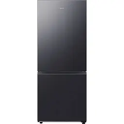 Холодильник з морозильною камерою Samsung RB50DG601EB1UA