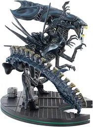 Фігурка Quantum Mechanix Чужий Королева чужих Alien Queen 18 см QM A Q 18 - мініатюра 2