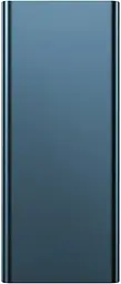 Портативна батарея Baseus Amblight Digital Display Quick Charge Power Bank 20000mAh 65W Blue - мініатюра 2