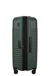 Валіза 75 См Samsonite INTUO OLIVE GREEN 75x52x31(34) KL9*24003 - мініатюра 4
