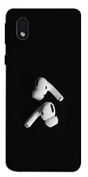 TPU чохол Demsky Stay tuned для Samsung Galaxy M01 Core / A01 Core