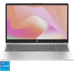 Ноутбук HP 15-fd0087nq i5-1334U 46GHz, 16GB DDR4, 512GB, DOS, Warm