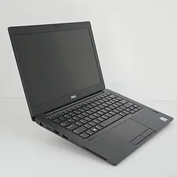 Ноутбук Dell Latitude 7290 (i7-8650U/16/256SSD) - Class A "Б/В" - мініатюра 5