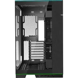 Корпус для ПК Lian Li O11 Dynamic EVO RGB, black (G99.O11DERGBX.00) - мініатюра 4