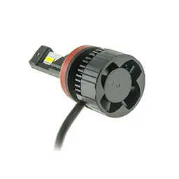 Світлодіодна лампа Decker PL-07 H11 6000K Decker (НФ-00005005) - мініатюра 3
