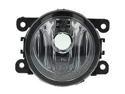 Протитуманна фара (ПТФ) Renault Laguna II-III, Megane II-III, Kangoo II, 12 69-25р DEPO (551-2007N-UE)