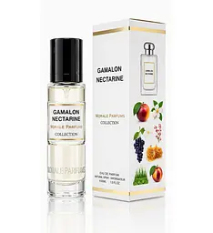 GAMALON NECTARINE Парфумована вода, 30мл (4820269862135)