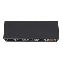 Світильник накладний Brille HDL-DT 206/10*2W WW 36-311 - мініатюра 8