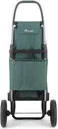 Сумка-візок Rolser I-Max MF 2LRSG Sea Coast (IMX308-1067) - мініатюра 4