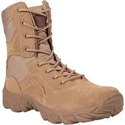 Черевики Magnum Cobra 8.0 41 Бежевий (1033-MGN 18811-DESERT-N-41)