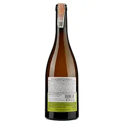 Вино Domaine Anne Gros&Jean-Paul Tollot Vermentino Cotes du Brian, біле, сухе, 11%, 0,75 л (812103) - мініатюра 2