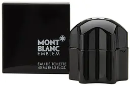 Оригінал Montblanc Emblem 40 мл туалетна вода