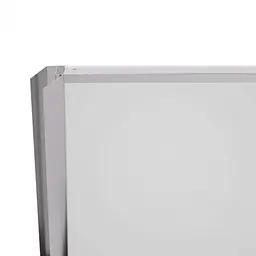 Душова кабіна Qtap Leo CRM10995-AC6 скло Clear 6 мм, без піддону - мініатюра 3