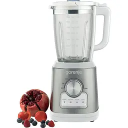 Блендер стаціонарний Gorenje B1400E - мініатюра 7