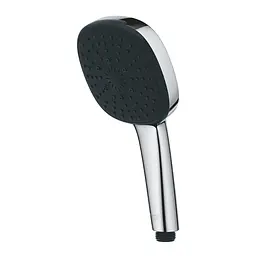 Ручний душ Grohe QuickFix Vitalio Comfort 110 26092001, Хром - мініатюра 5
