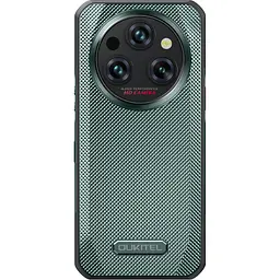 Мобільний телефон OUKITEL WP35 Pro 12/512GB Green (6931940795302) - мініатюра 4