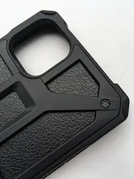 Оригінальний протиударний чохол UAG Monarch для iPhone 11 Pro (5.8") Black 111701114040 - мініатюра 6