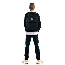 Рюкзак GoPack Teens 150L Чорний (GO26-150L) - мініатюра 20