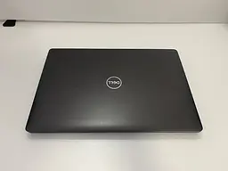 Ноутбук Dell Latitude 5300 13.3" (i5-8365U / 16GB / SSD 256GB) Refurbished - мініатюра 4