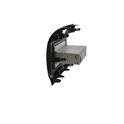 Штатна автомагнітола XPRO Toyota Land Cruiser 200 2008-2015 (10") Android 10.1 (4/32) чорний (MER-14136_5616) - мініатюра 3
