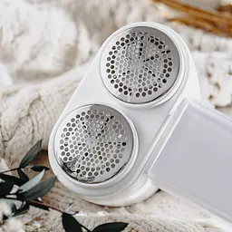 Машинка для видалення катишків Adler AD 9622 white 18 Вт біла - мініатюра 3