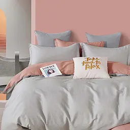 Комплект постільної білизни Isleep сімейний ранфорс 24278_sm_isleep