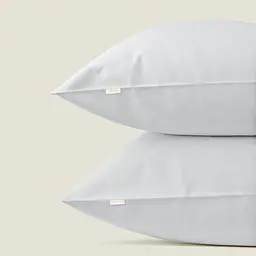 Наволочка Cosas Snow 70х70 см (Ranfors_White_70) - мініатюра 4