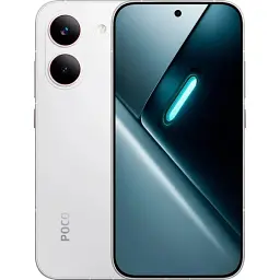 Смартфон POCO X8 Pro 8/256GB Білий