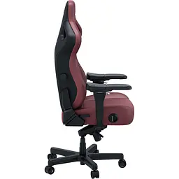 Геймерське крісло Anda Seat Kaiser 4 XL Leather Classic Maroon (AD12YDDC-XLL-20-A-PV/C) [121771] - мініатюра 4