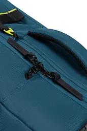 Рюкзак Для Подорожей L 15.6" American Tourister TAKE2CABIN HARBOR BLUE 55x35x23(25) 91G*01011 - мініатюра 8