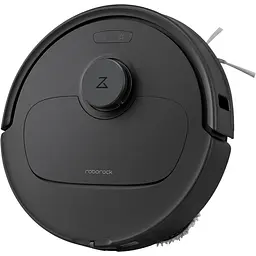 Робот-пилосос RoboRock QR 798 BK (61593) - мініатюра 7