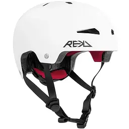 Шолом REKD Elite 2.0 Helmet Jr 46-52 Білий
