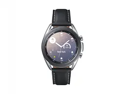 Samsung Galaxy Watch 3 41mm Silver (SM-R850NZSA) - мініатюра 4