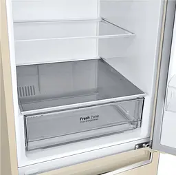 Холодильник LG GC-B509SECL - мініатюра 9