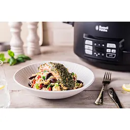 Повільноварка Russell Hobbs Sous Vide 25630-56 - мініатюра 4